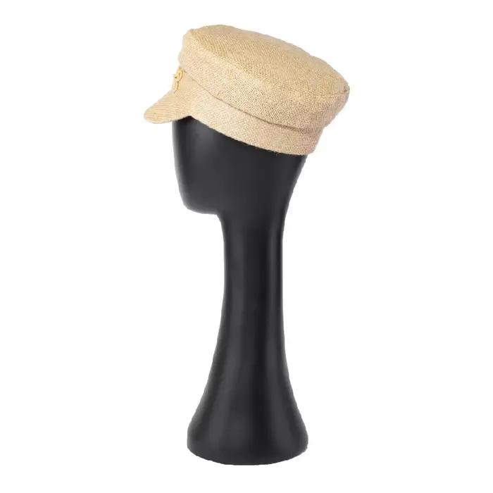 Mn-Casquette Newsboy pour femmes