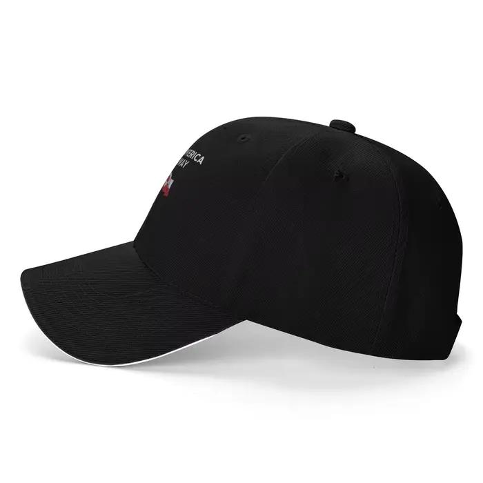 Casquettes Sandwich MAGA Make America Go Away pour Adultes