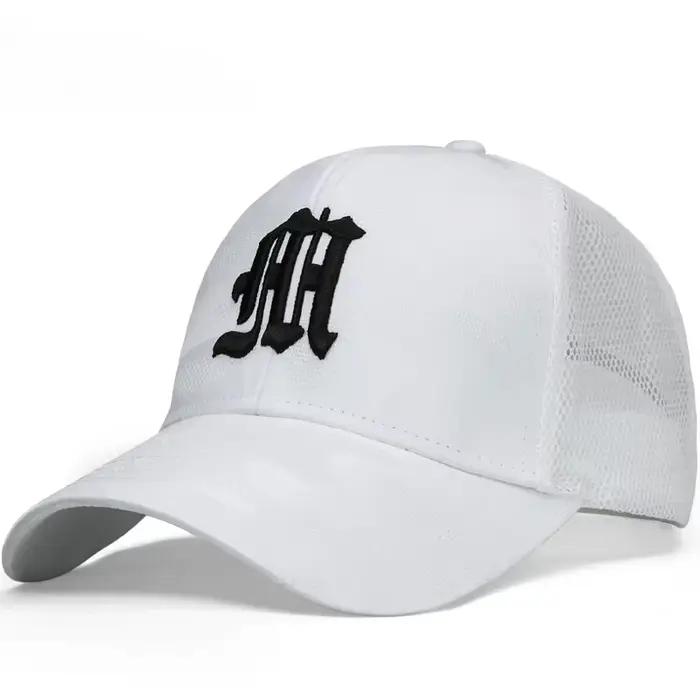 Casquette de Baseball en maille pour hommes