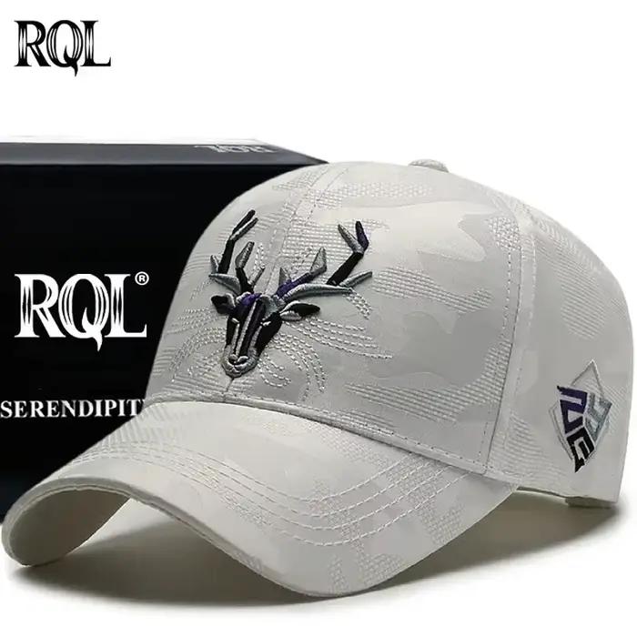 Casquette de baseball pour hommes