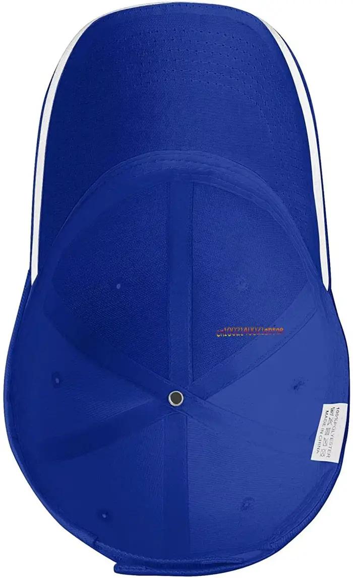 Casquette de baseball unisexe Blason of Country Feel