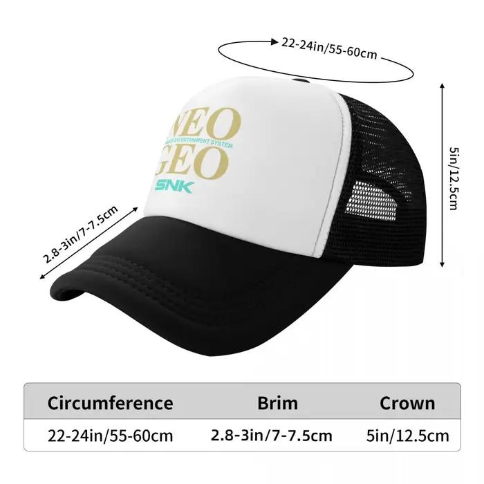 Casquette de Baseball pour hommes et femmes