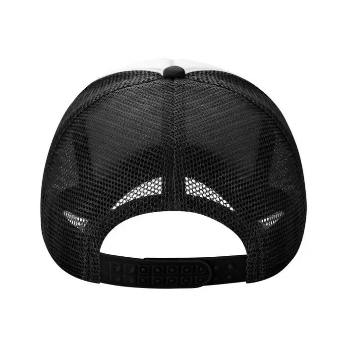 Casquette de Baseball pour hommes rouillés