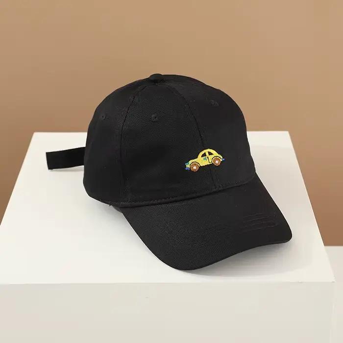 Casquettes de baseball pour garçons