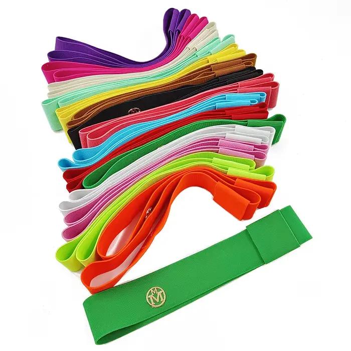 Chapeau de paille souple élastique