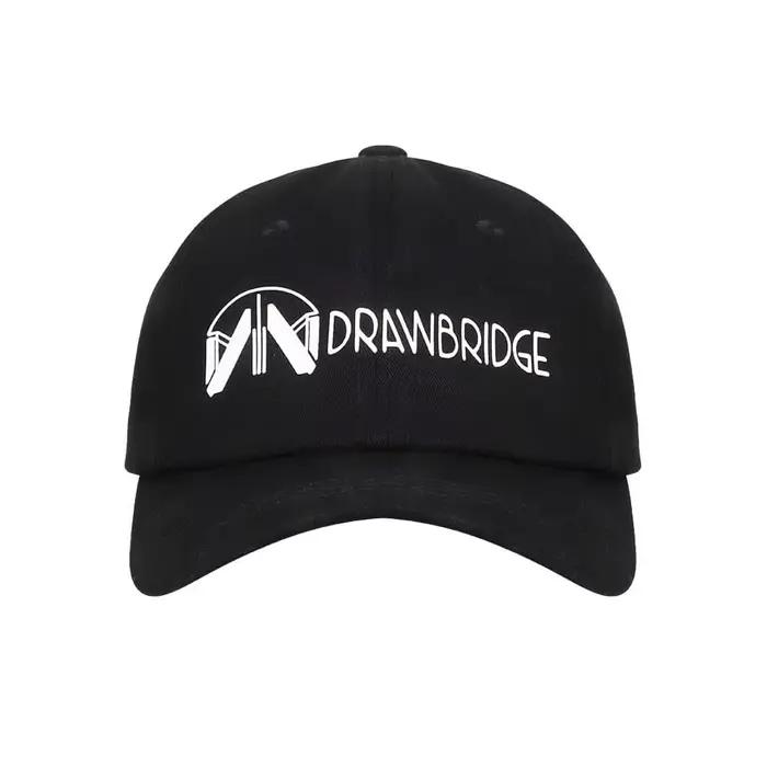 Casquette de Baseball unisexe Drawbridge