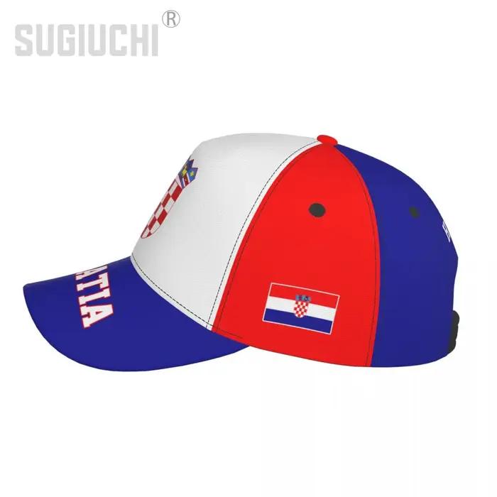 Casquette de baseball unisexe pour adulte