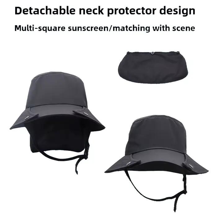 + hommes chapeau de Surf casquette