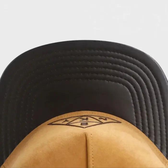 Casquette unisexe BRIANGLE CAP BROOKLYN