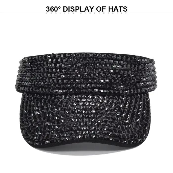 Casquettes de sport pour femmes