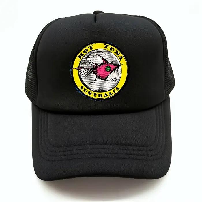 Casquette de camionneur unisexe pour hommes
