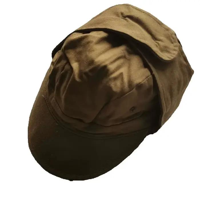 Casquette de soldat russe M81, casquette tactique