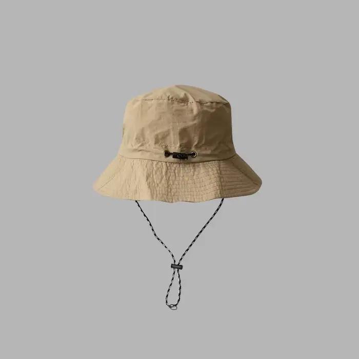 Chapeau de pêcheur imperméable