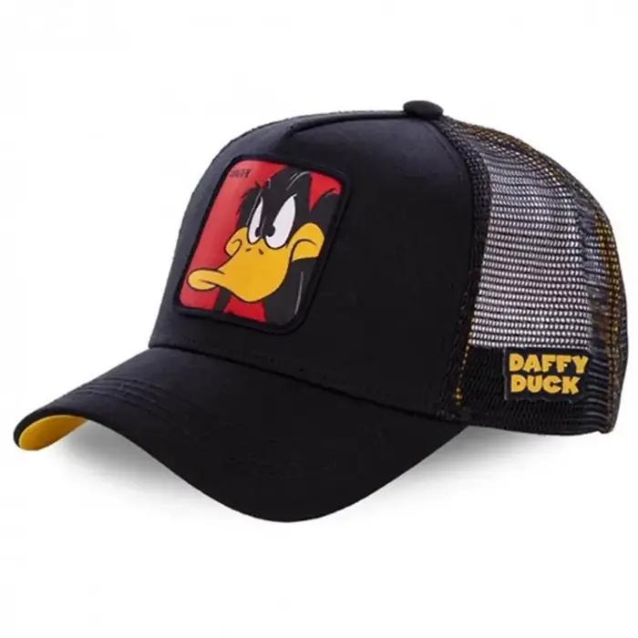 Casquette de baseball unisexe Anime Cartoon pour hommes
