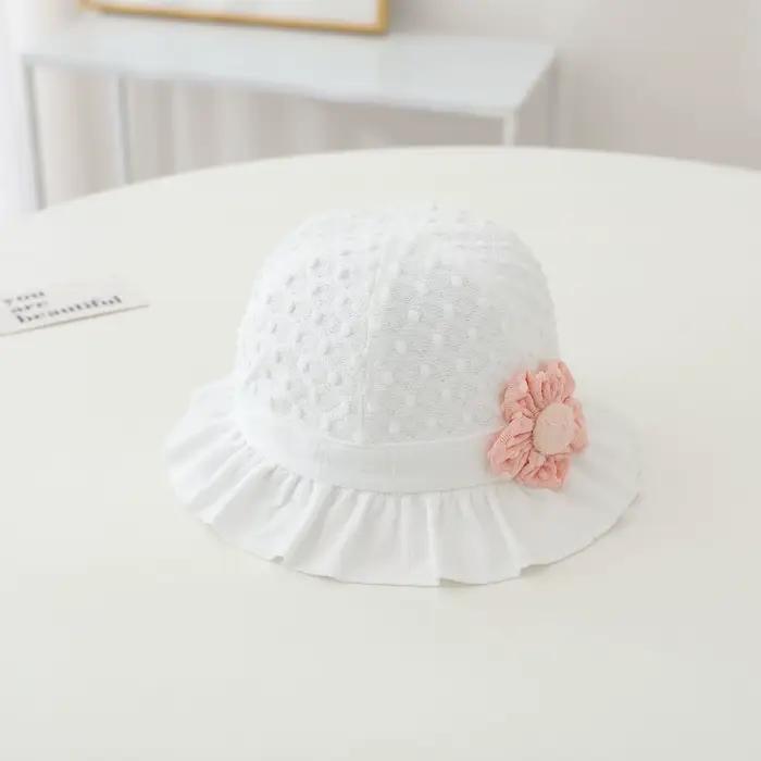 Chapeau pour enfants, chapeau pour bébé fille