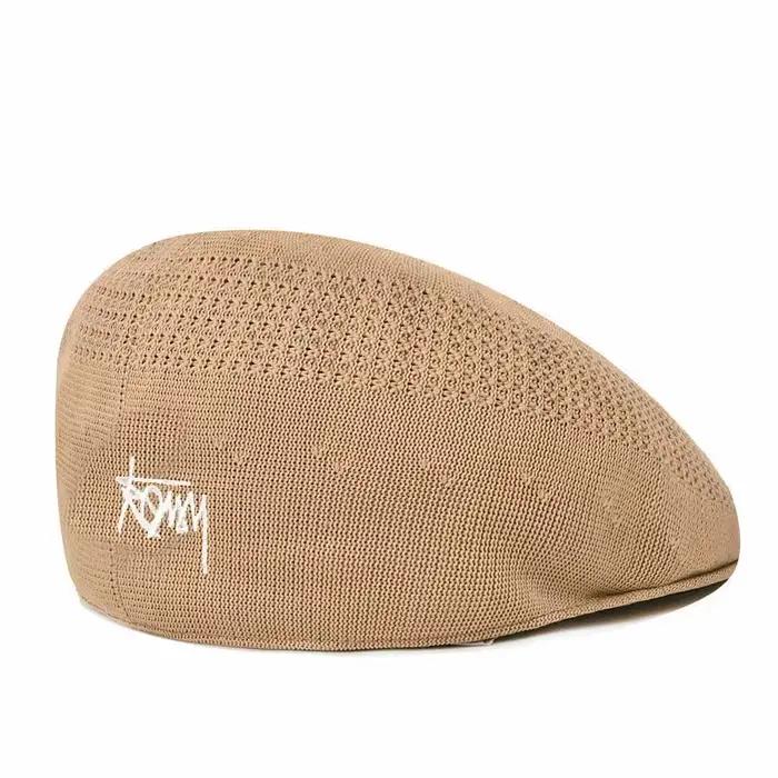 Béret et casquettes à visière pour hommes et femmes