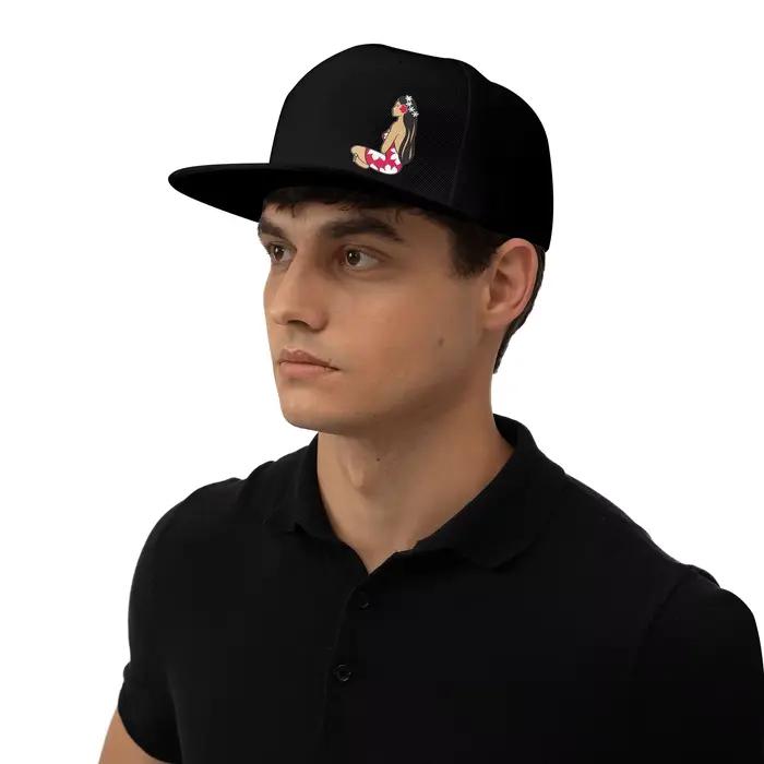 Hinano Tahiti unisexe casquettes camionneur extérieur Casquette de Baseball chapeaux Snapback