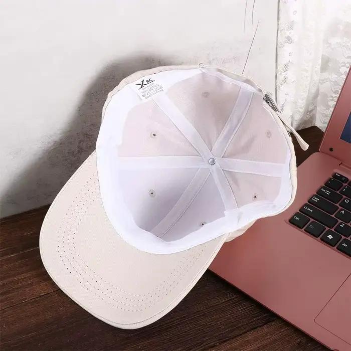 Casquettes de style coréen pour hommes