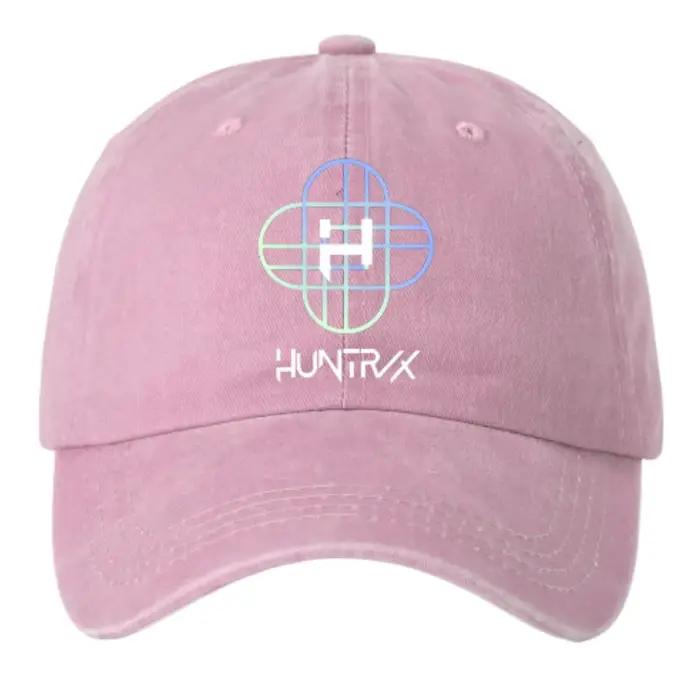 Casquette de Baseball diable de dessin animé