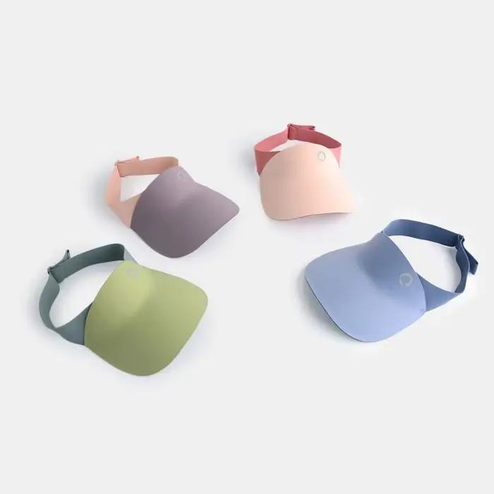Chapeaux de protection solaire pour enfants