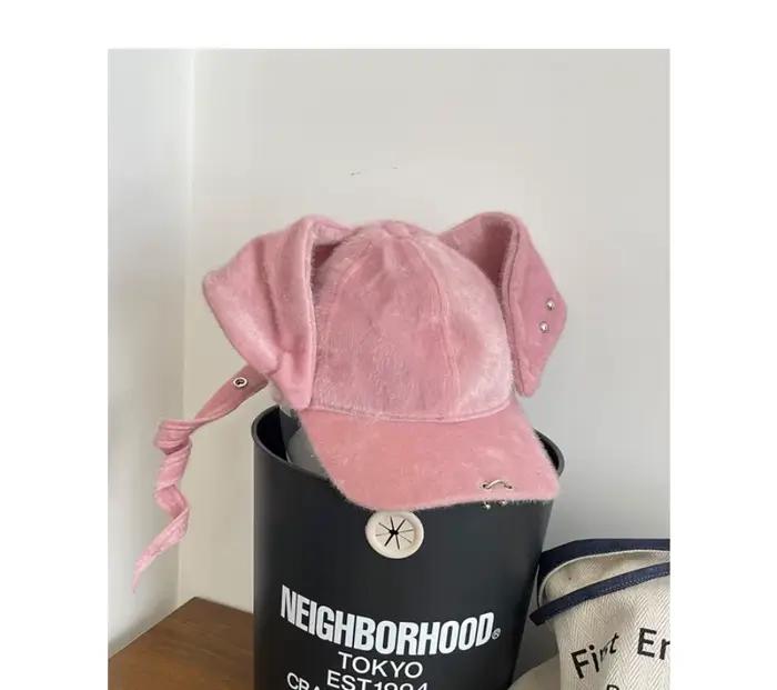 Casquette de Baseball à visière