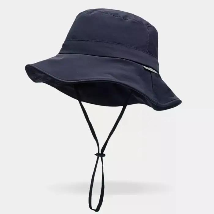 Nouveau chapeau seau quatre saisons