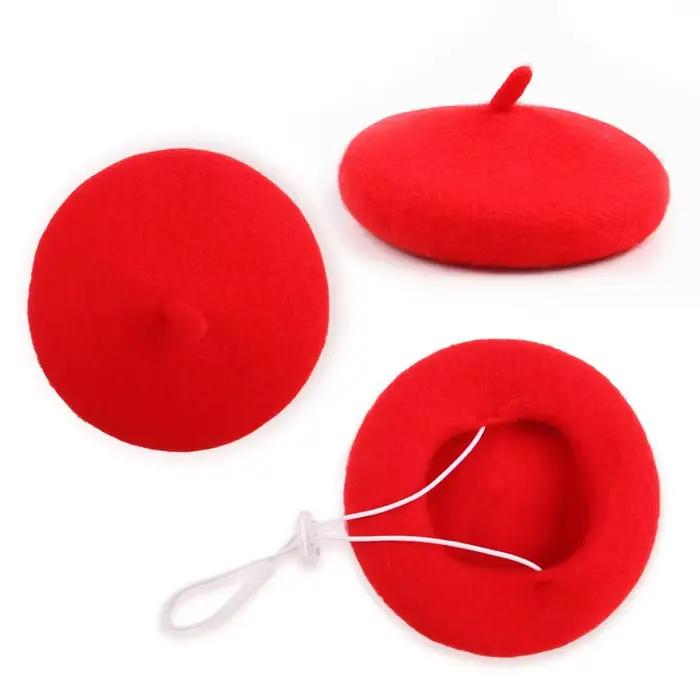Chapeau pour animaux de compagnie