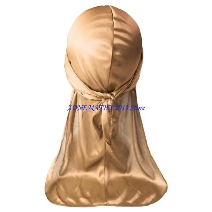 F42F – couvre-chef à longue pour hommes
