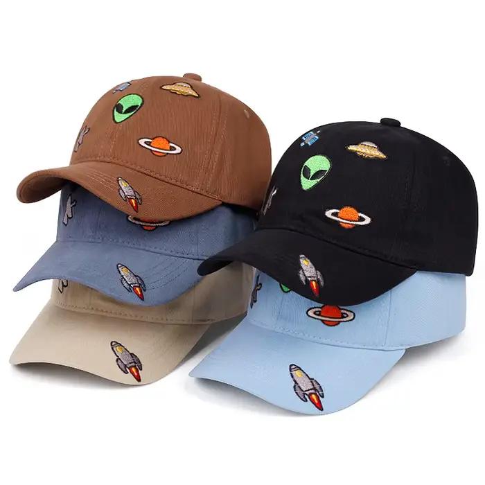 Nouvelle casquette pour enfants
