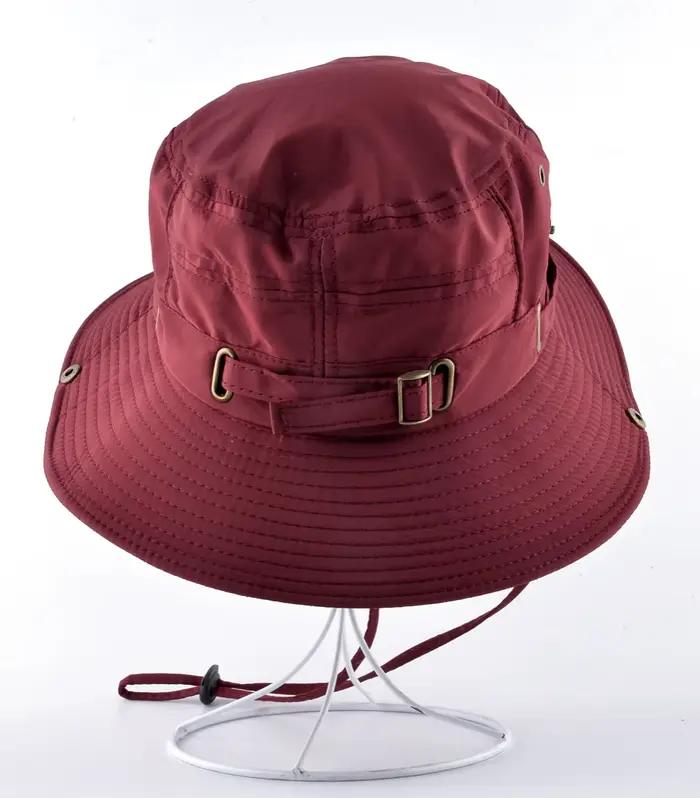 Bob – chapeaux de plage pour hommes et femmes