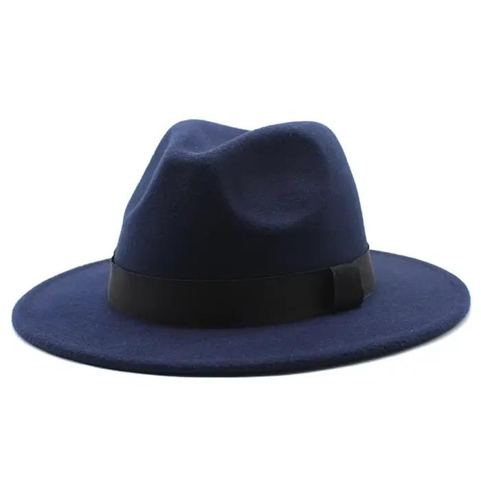 Chapeaux Fedora pour femmes et hommes