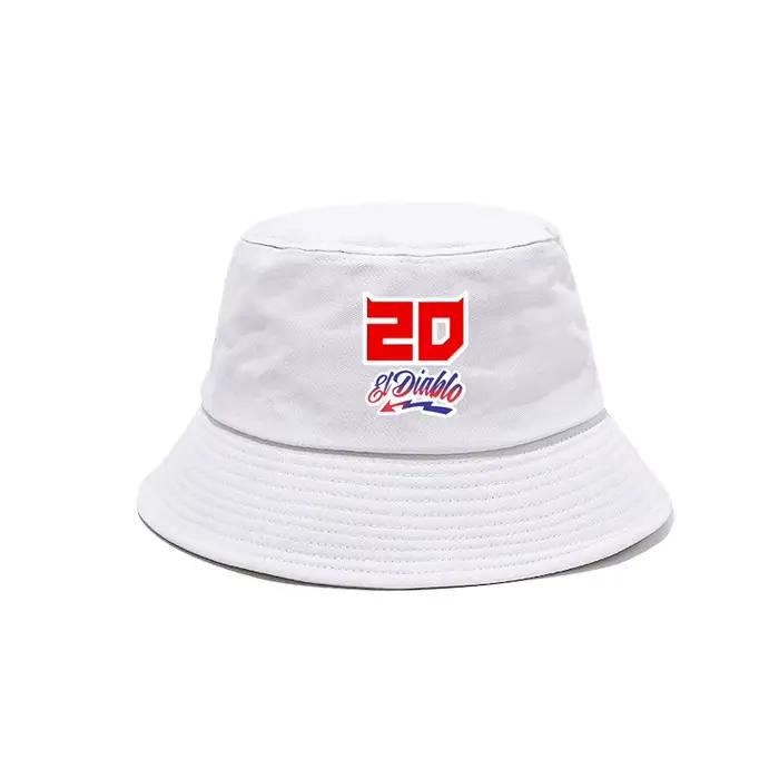 Fabio Quartararo-Casquettes de soleil cool