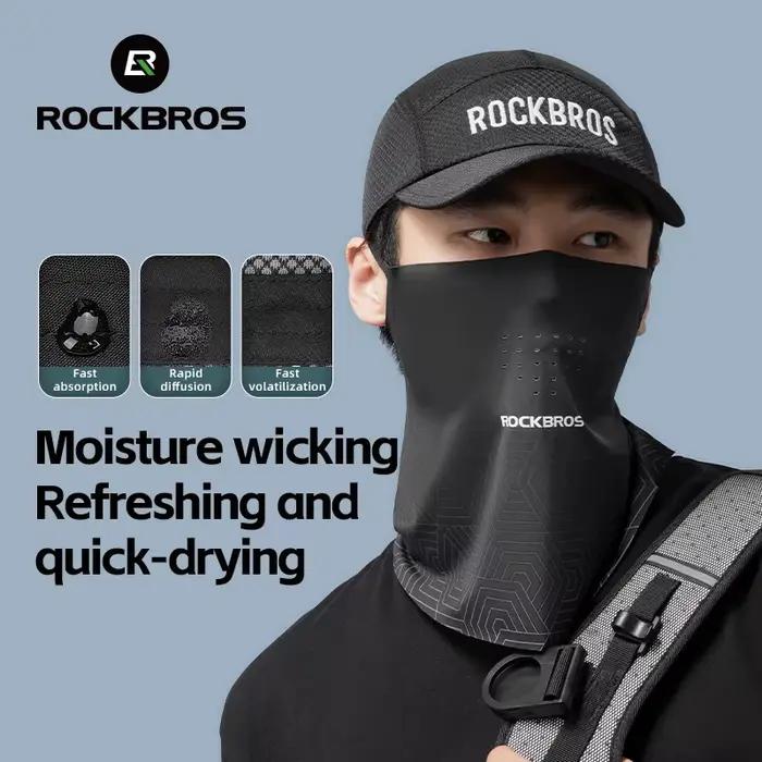 Casquette de cyclisme d'été ROCKBROS légère