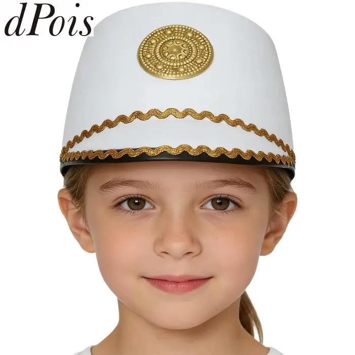 Chapeau de soldat militaire