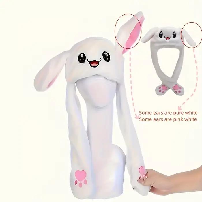 Nouveaux chapeaux en peluche pour l'automne et l'hiver