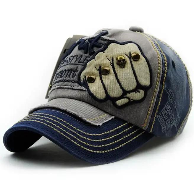 Casquette de Baseball pour hommes et femmes