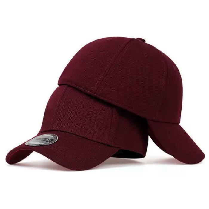 Casquette de Baseball pour hommes et femmes