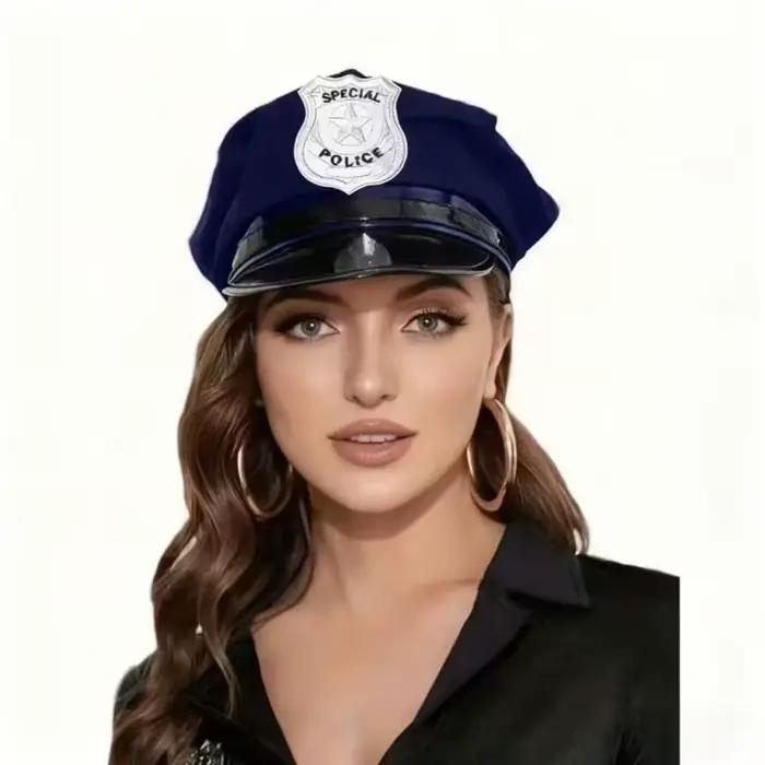 Chapeau de performance tendance et amusant
