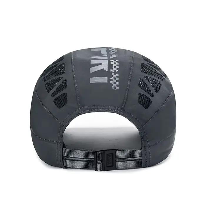 Casquette de baseball pour homme à séchage rapide