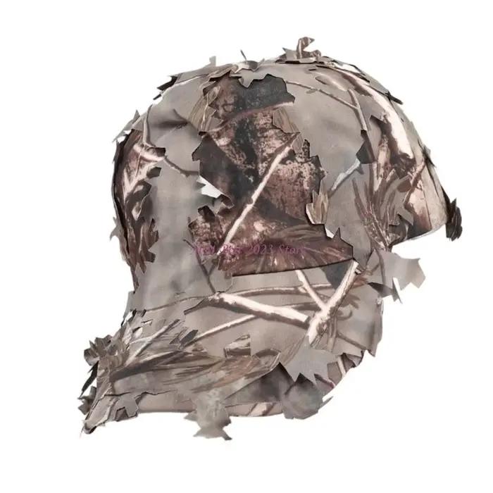Casquette Baseball camouflage 49ME