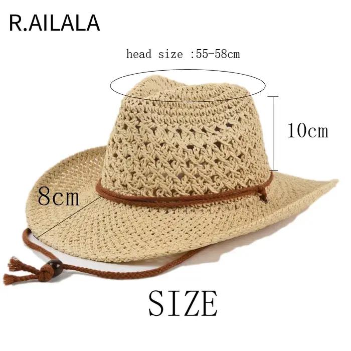 Chapeau de soleil anderpour hommes et femmes
