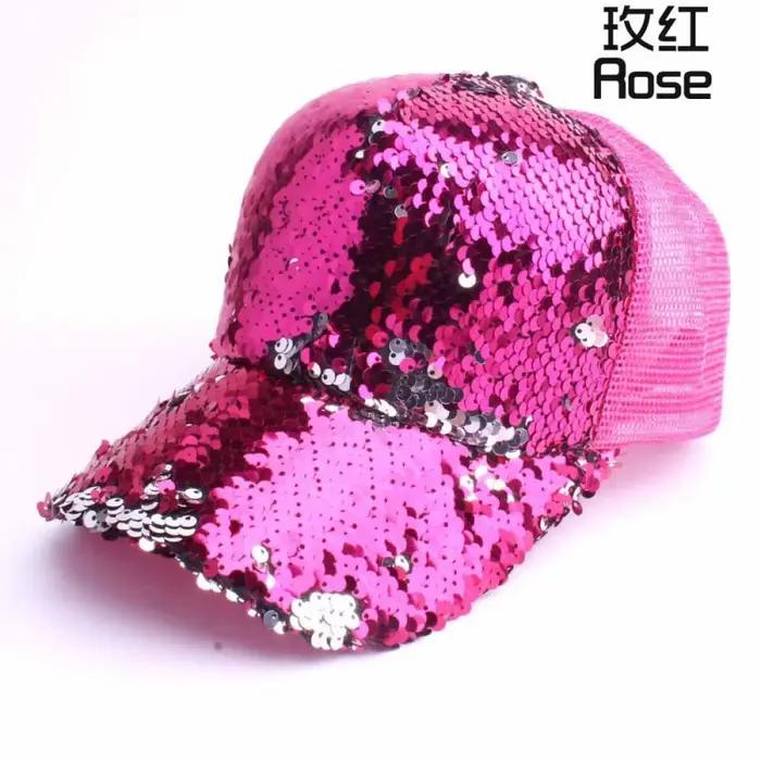 Casquette de baseball tendance pour homme