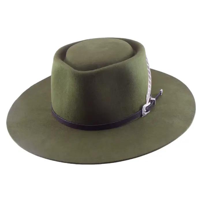 Chapeaux 100% Laine pour Hommes et Femmes