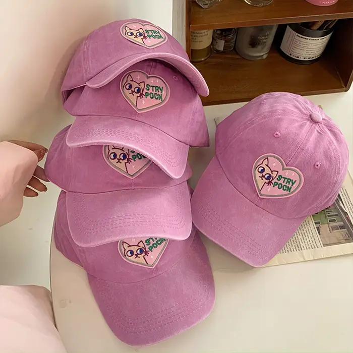 Chapeau de soleil d'extérieur pour femme
