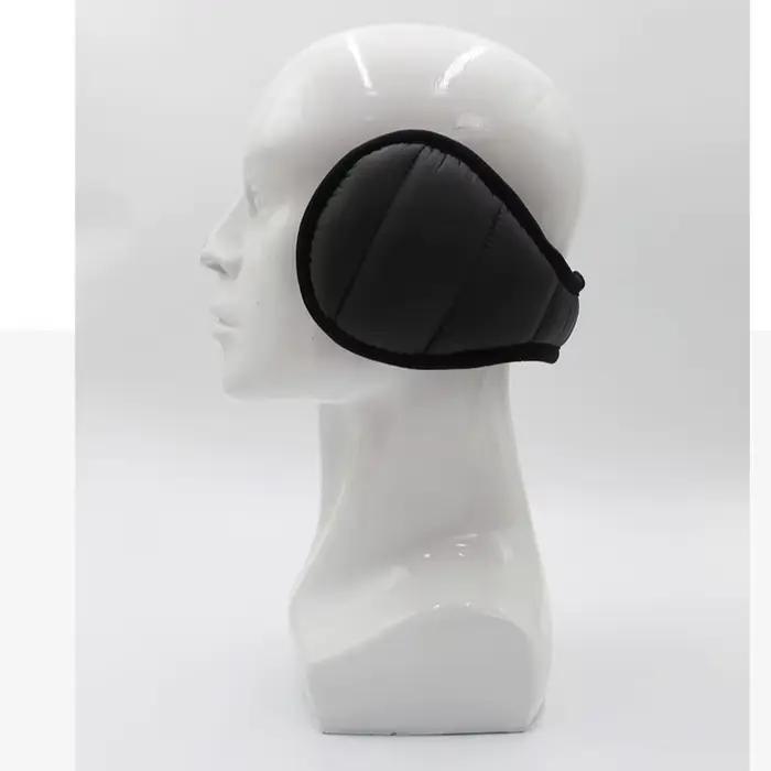 Cache-oreilles d'hiver pour hommes
