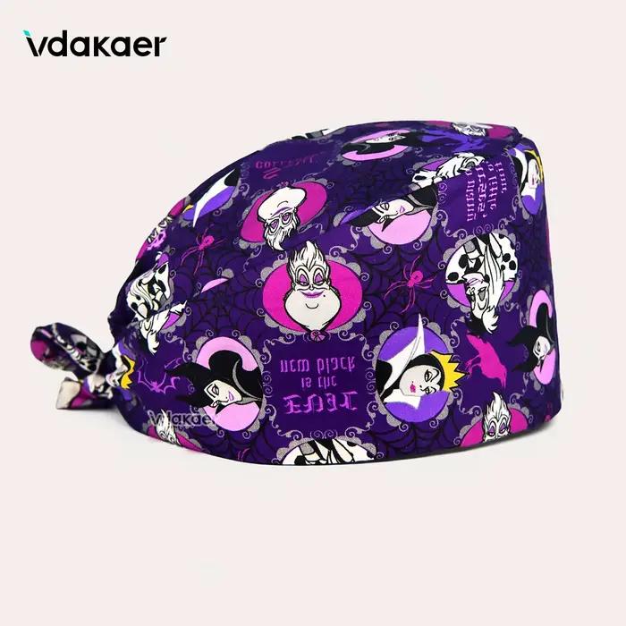 Bonnet de travail UC pour médecin