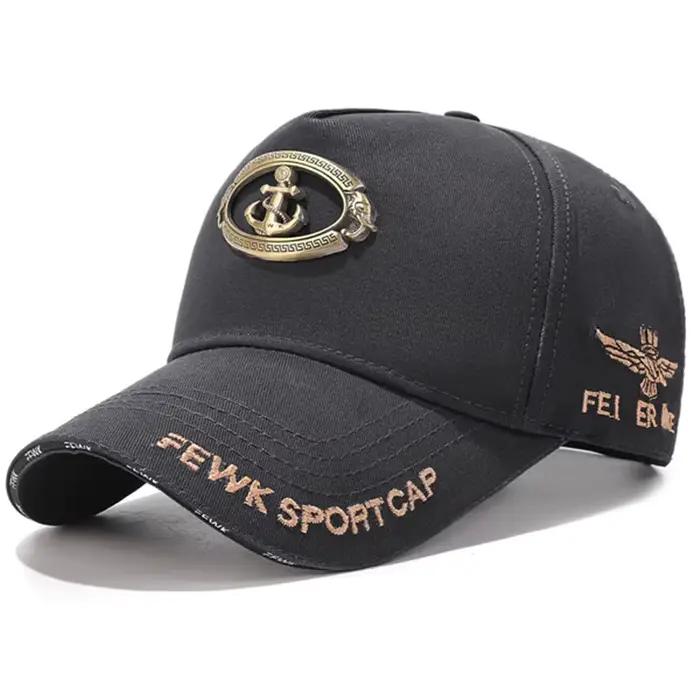 Casquettes de baseball originales pour hommes