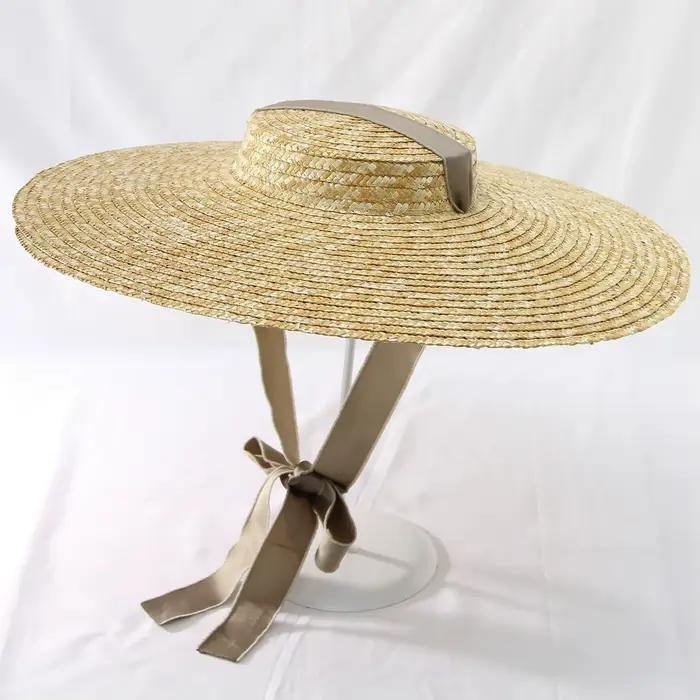 Chapeaux d'été pour femmes