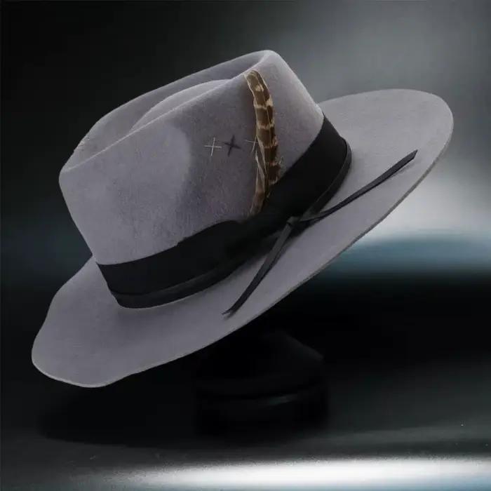 39BB – chapeau pour hommes en plein air