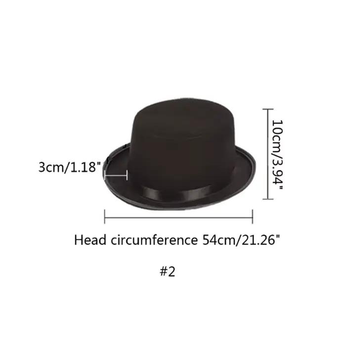 Chapeau rétro pour enfants